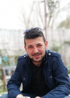 Mahmut , 27, Türkiye Cumhuriyeti, Ezine