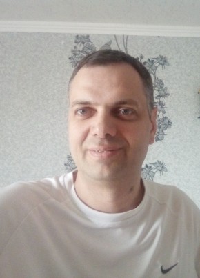 Анатолий, 46, Україна, Бориспіль
