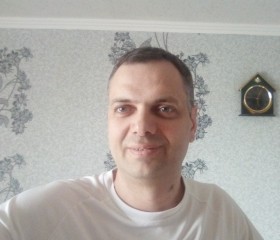 Анатолий, 46 лет, Бориспіль