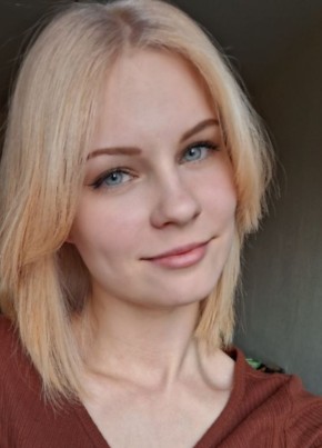 Sasha, 20, Russia, Moscow