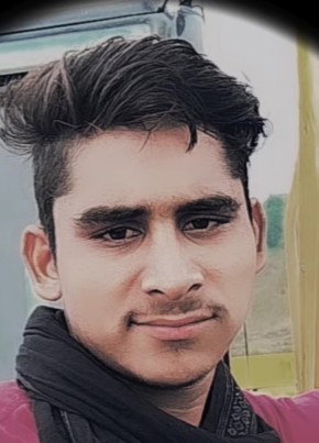 Shankar ahir yad, 20, India, Dattāpur