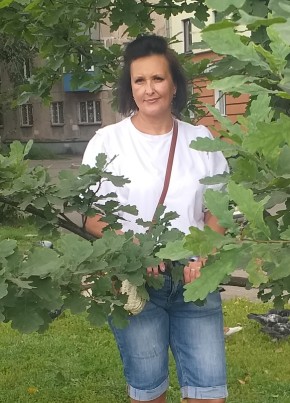 Алена, 48, Россия, Новокузнецк