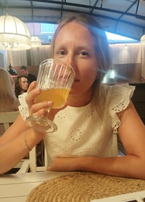 Svetlana, 43, Russia, Krasnoyarsk