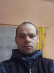 Андрей, 32, Zaporizhzhya
