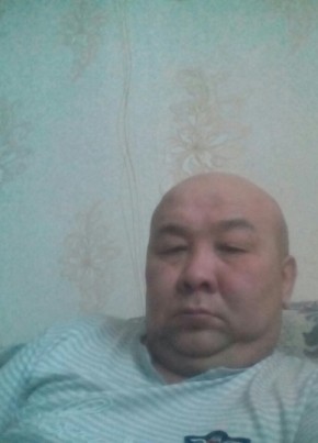 baltabekanar, 51, Қазақстан, Байқоңыр