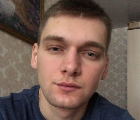 Иван, 26 лет, Красноярск