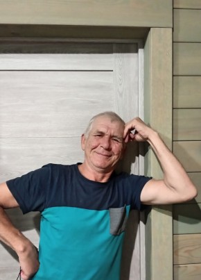 Владимир из Наро-Фоминска 63 года