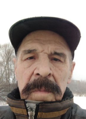 Игорь, 69, Россия, Коломна