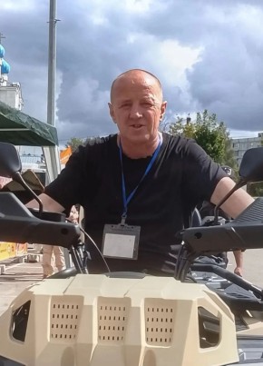 Сергей из Смоленска 51 год