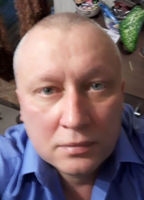 Олег из Саранска 49 лет