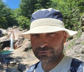 Sergey, 50, Khabarovsk