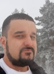 Sergey, 37, Samara