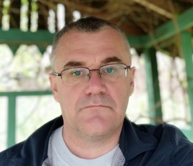 Андрей, 53 года, Сосновый Бор