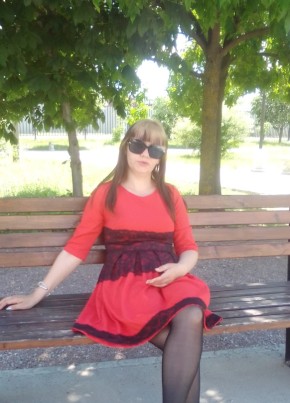 Елена, 36, Россия, Морозовск