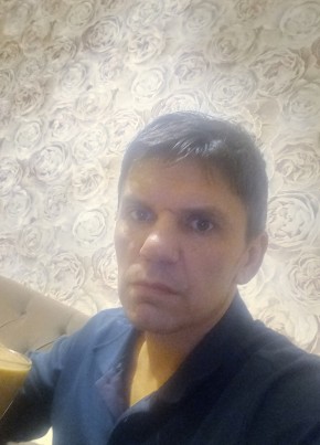Игорь, 44, Россия, Курган