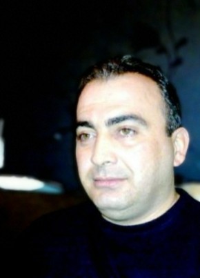 Burhan, 43, Azərbaycan Respublikası, Bakı