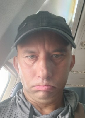 Vlad, 47, Russia, Norilsk