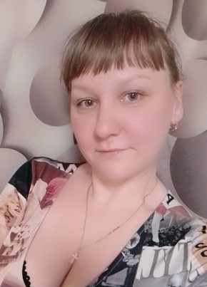 Анна, 43, Россия, Лодейное Поле