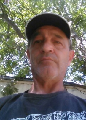 Nick degiulio, 61, United States of America, Idaho Falls