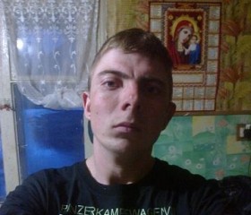 Виктор, 32 года, Ханты-Мансийск