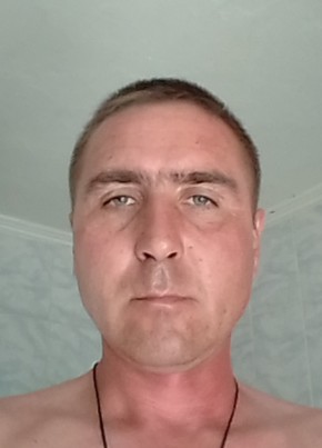 Борис, 46, Россия, Темрюк