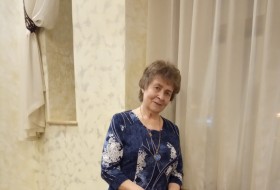 Екатерина, 74 - Только Я