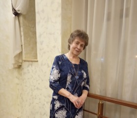 Екатерина, 75 лет, Тюмень