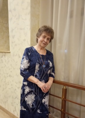 Екатерина, 74, Россия, Тюмень