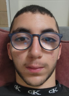 Yosef из תמרה 18 лет