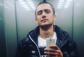 Владислав, 31 - Только Я