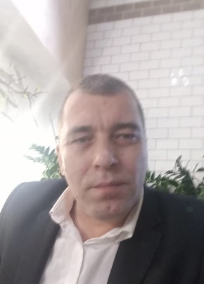 Андрей, 43, Россия, Мурманск