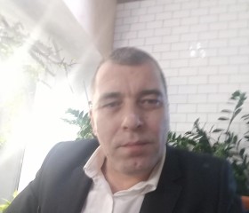 Андрей, 43 года, Мурманск