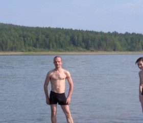 Кирилл Колчанов, 36 лет, Дегтярск