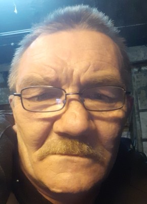 Viktor, 51, Russia, Yekaterinburg
