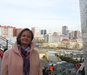 Екатерина, 48 лет, Екатеринбург