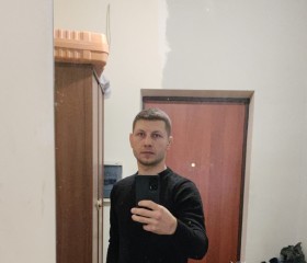Nazar, 28, Moscow