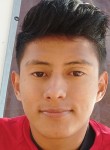 Antony, 21  , Mexicali