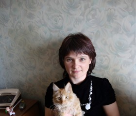 katrin, 46, Blagoveshchensk (Amur)