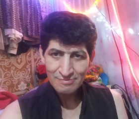 احمد شمسی پاکزاد, 29, Washington D.C.