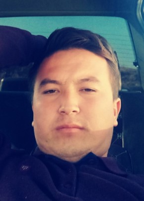 leon, 31, O‘zbekiston Respublikasi, Toshkent