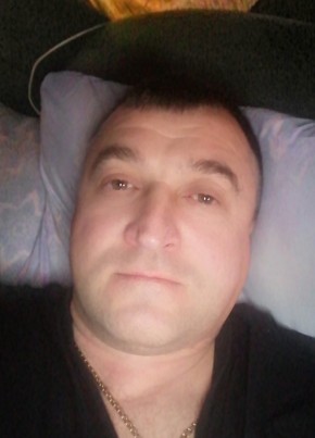 Владимир, 52, Россия, Кириши