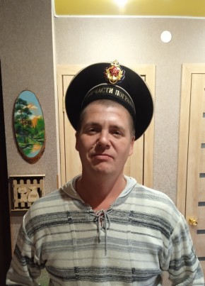 Максим., 41, Россия, Слободской
