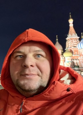 Anton, 39, Russia, Bolkhov