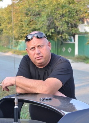 Sergey, 54, Ukraine, Dnipr