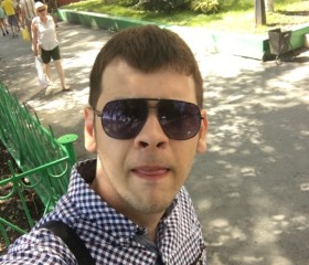 stanislav, 37, Novosibirsk