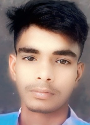 Saurav yadav, 18, India, Rafiganj