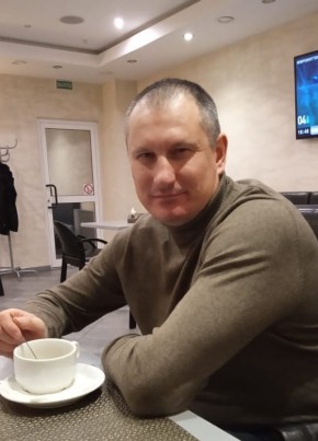Михаил, 51, Россия, Лыткарино
