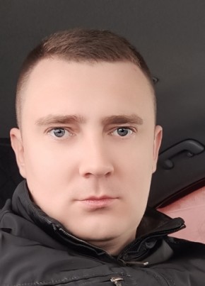 Илья из Казани 31 год