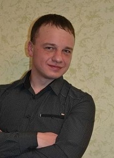 Pavel, 38, Россия, Меленки