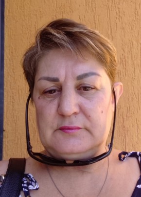 Оксана из Верхней Пышмы 53 года